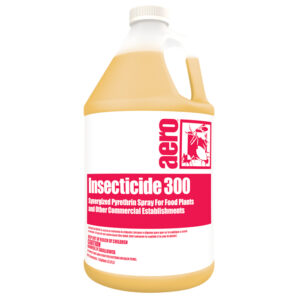 Insecticide 300