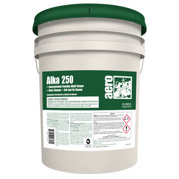 Alka 250 - Image 2