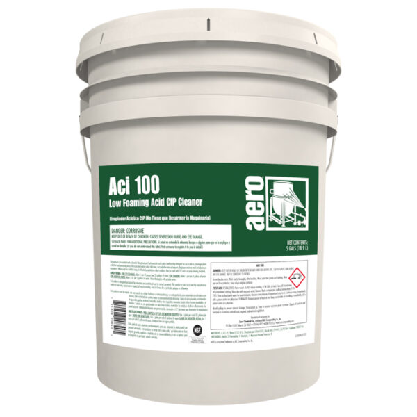 ACI 100
