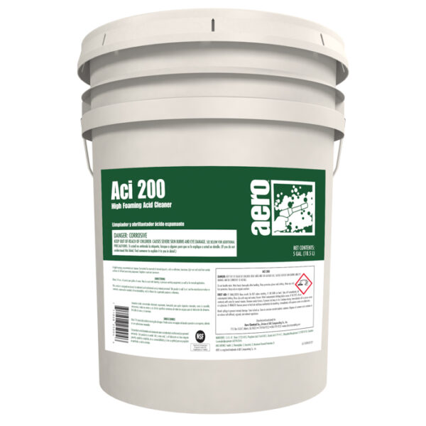 ACI 200