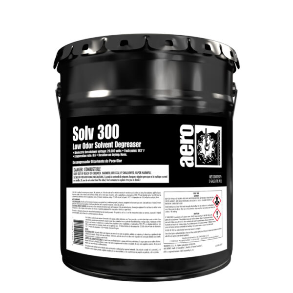 Solv 300