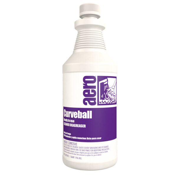 Curveball - Image 3