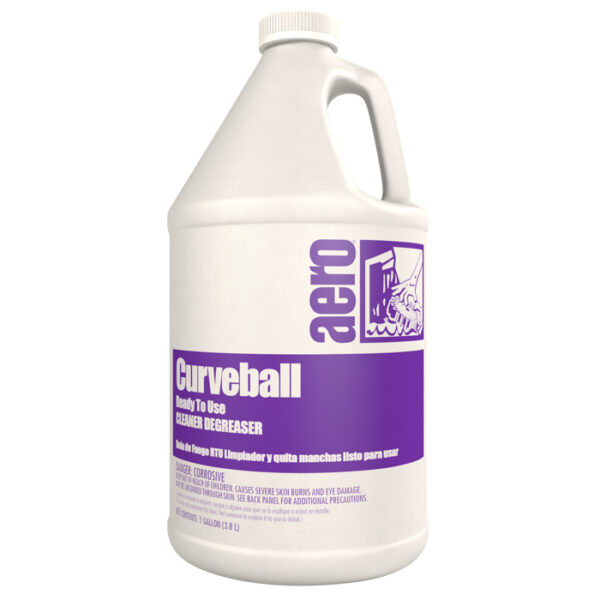 Curveball - Image 2