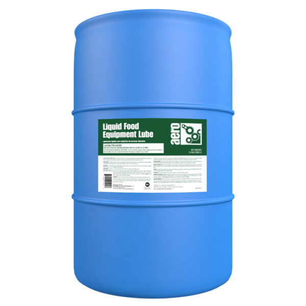 Liquid Food Equipment Lube - Image 2
