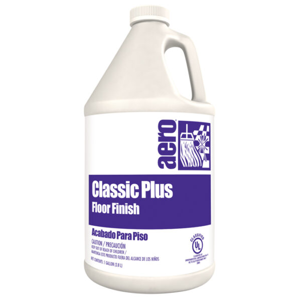 Classic Plus