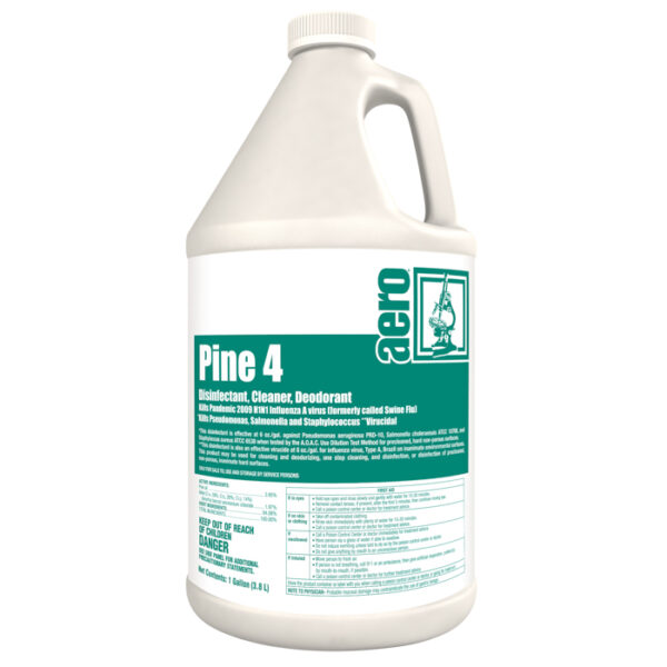 Pine 4