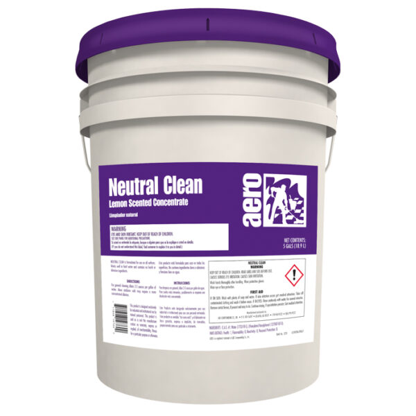 Neutral Clean - Image 2