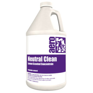 Neutral Clean