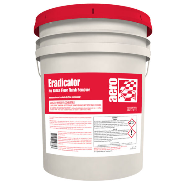 Eradicator - Image 2