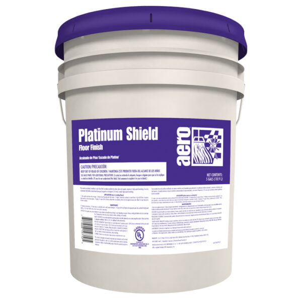 Platinum Shield - Image 2