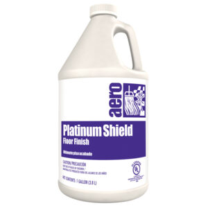 Platinum Shield
