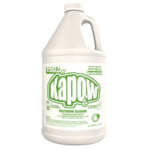 Earth Force Kapow!