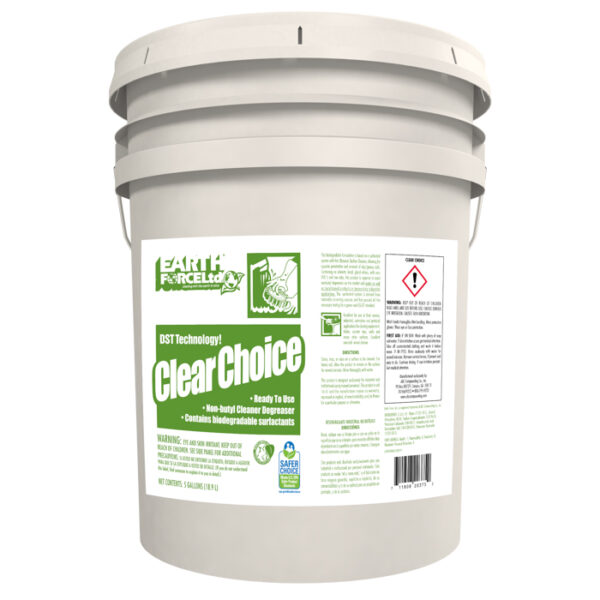 Earth Force Clear Choice - Image 2