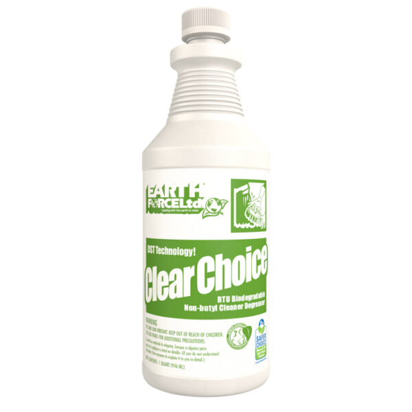 Earth Force Clear Choice - Image 4
