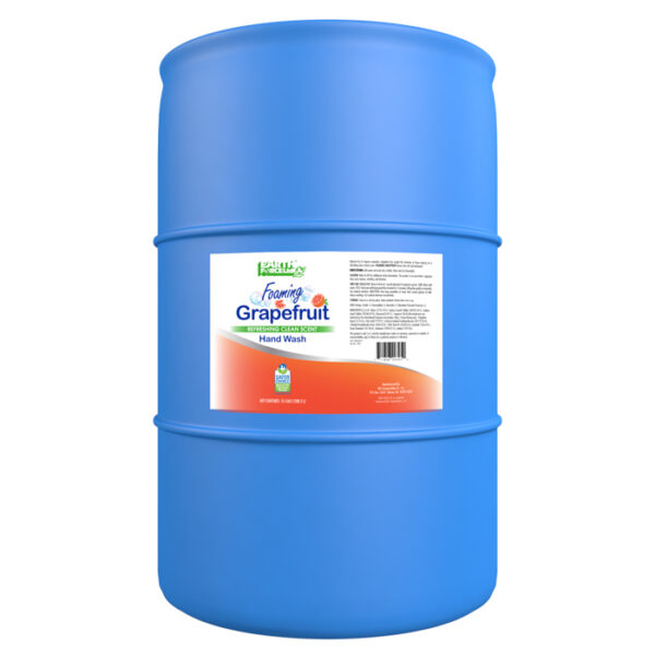 Earth Force Foaming Grapefruit - Image 3