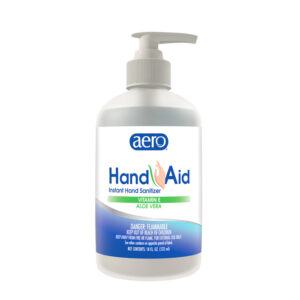 Hand-Aid