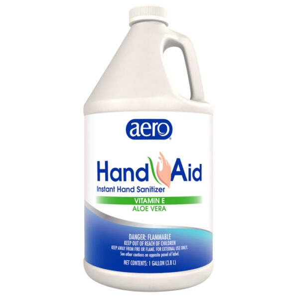 Hand-Aid - Image 2