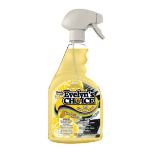 Evelyn's Choice RTU