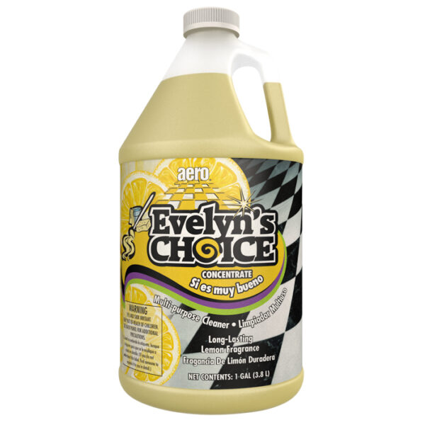 Evelyn's Choice RTU - Image 2