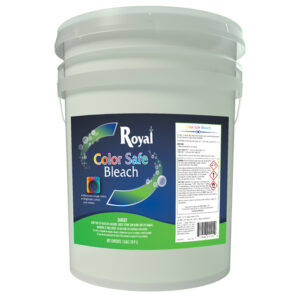 Royal Color Safe Bleach