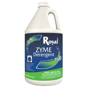 Royal Zyme Detergent