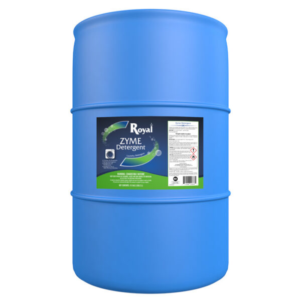 Royal Zyme Detergent - Image 3
