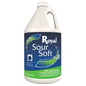 Royal Sour/Soft