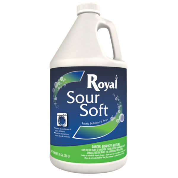 Royal Sour/Soft