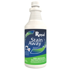 Royal Stain Away