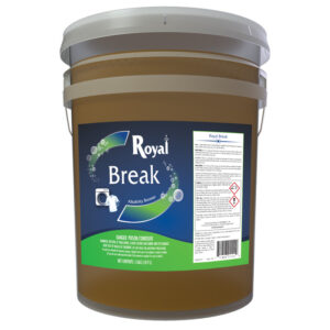 Royal Break