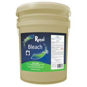 Royal Bleach
