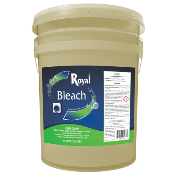 Royal Bleach