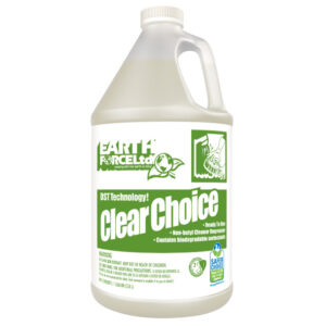 Earth Force Clear Choice