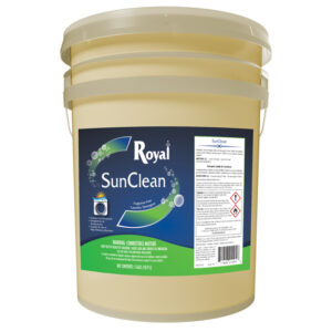 SunClean