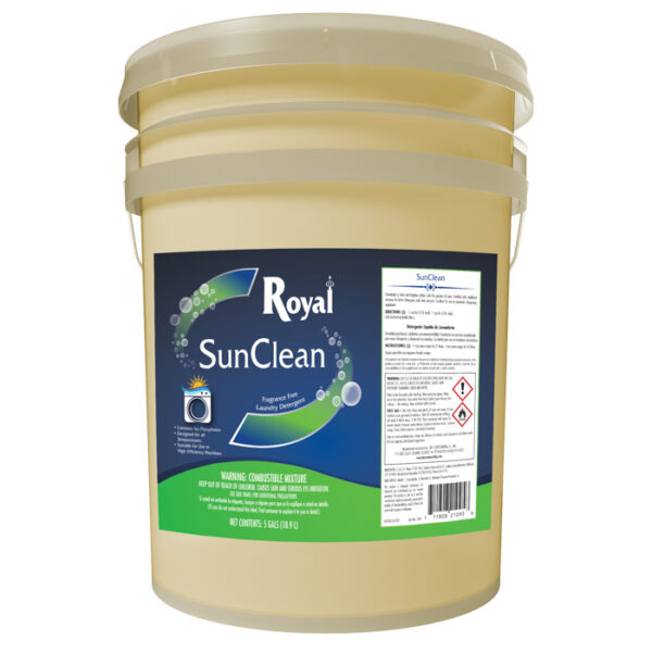 SunClean