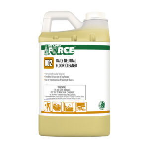 002 Daily Neutral Floor Cleaner