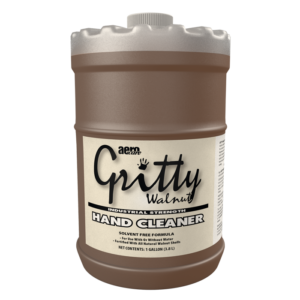 Gritty
