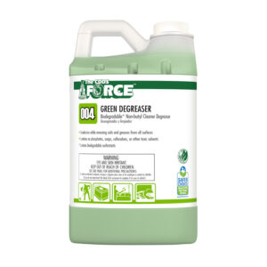 004 Green Degreaser