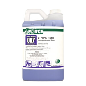 007 All Purpose Cleaner