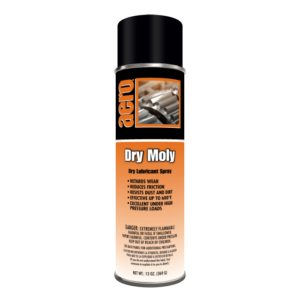 Dry Moly
