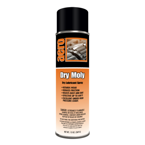Dry Moly