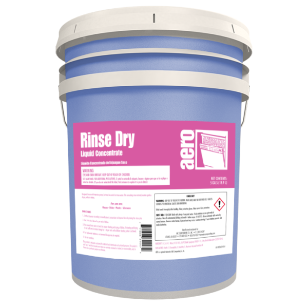 Rinse Dry - Image 2