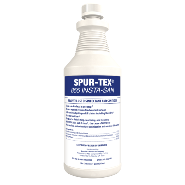 Spur-Tex 855 Insta-San - Image 2
