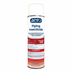 Flying Insecticide