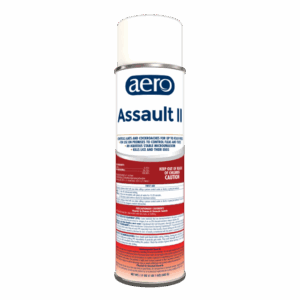 Assault II