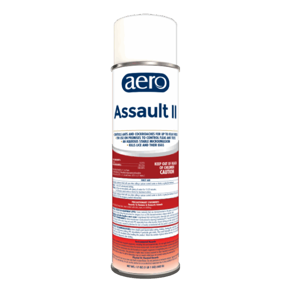 Assault II