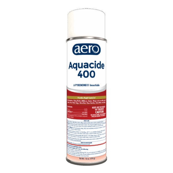 Aquacide 400