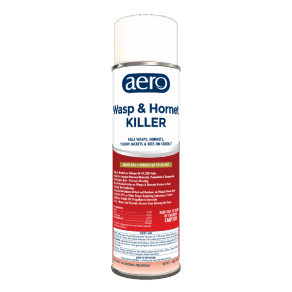 Wasp & Hornet Killer