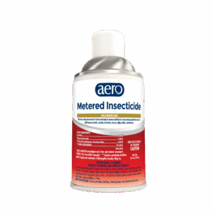 Metered Insecticide