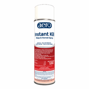 Instant Kill Wasp & Hornet Spray